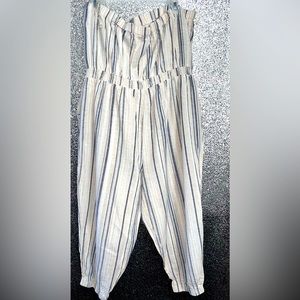 Women’s Toxik Jump suit